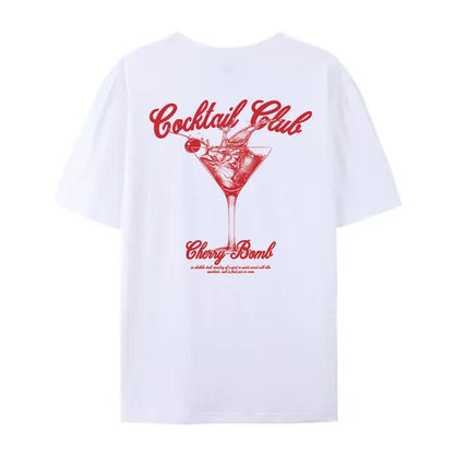 Cocktailclub-T-Shirt!