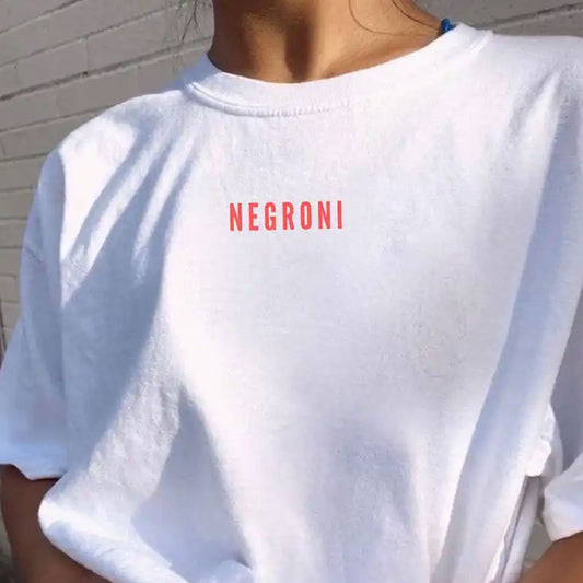 Negroni T-Shirt